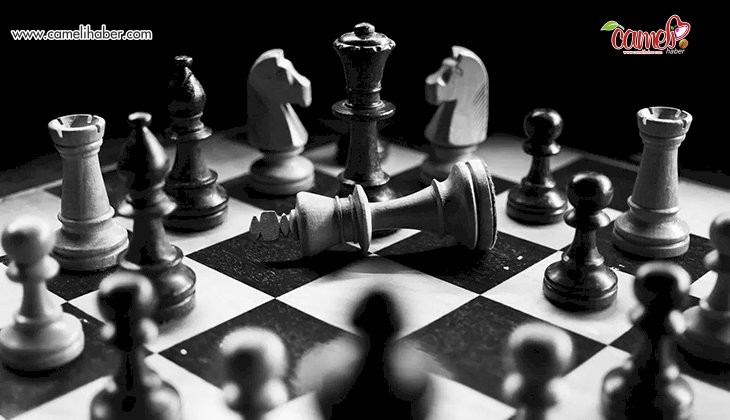 19 Mayıs’a özel satranç turnuvası düzenleniyor