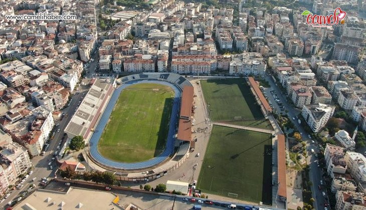 Adnan Menderes Stadyumu yıkım için ihale çıkacak