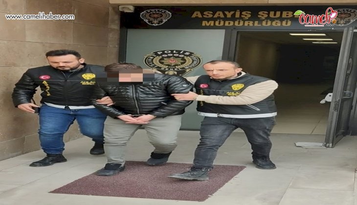 Afyonkarahisar’daki fuhuş operasyonunda 2 tutuklama