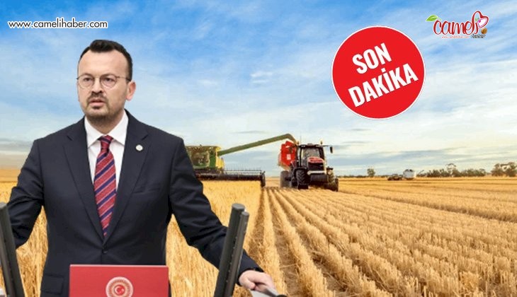 “AKP’nin tarım politikası ithalata dayalı”