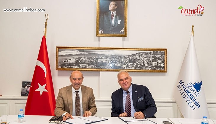 Atatürk Organize Sanayi Bölgesi'ne İtfaiye Grubu kurulacak