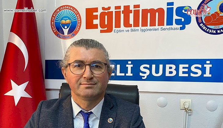 Aydoğan, ‘Proje okulları belirsizliği son bulmalı’