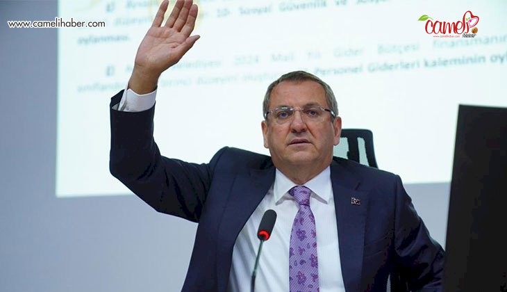 Ayvalık Belediye bütçesi bir milyar Türk lirası