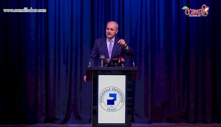 Başkan Arslan, PAÜ Akademik Yılı Açılışına katıldı