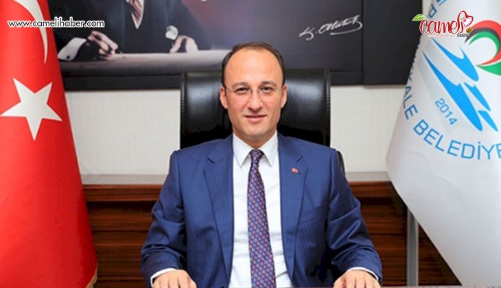 Başkan Örki, “Gençler bizim umudumuz, hayat ışığımız”