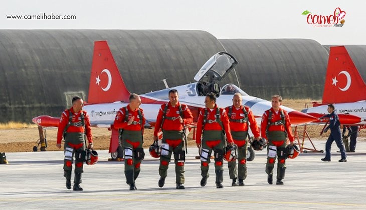 Başkan Örki’den, Gençlik ve Havacılık Festivali’ne davet