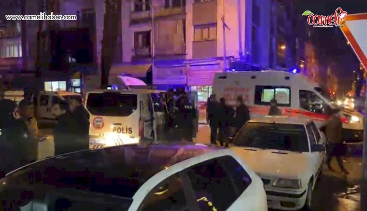 Başkent’te silahlı saldırı: 1’i ağır 2 yaralı