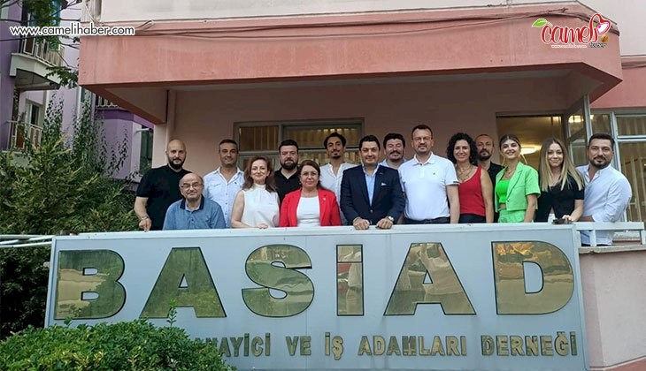 Biçer Karaca, ‘Denizli Lobisi’ ekim ayında Ankara’da toplanacak