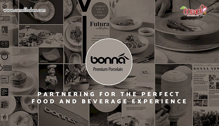 Bonna, gastronomi olimpiyatı Bocuse d’Or’un dönemi sponsoru oldu