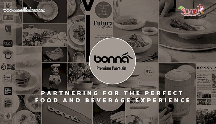 Bonna, Gastronominin Olimpiyatı Bocuse d’Or’un 2023-2025 Dönemi Sponsoru Oldu
