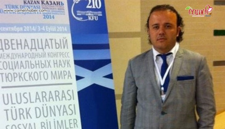 Değerli Türk Milliyetçisi Dr. Mustafa Çalık vefat etti 