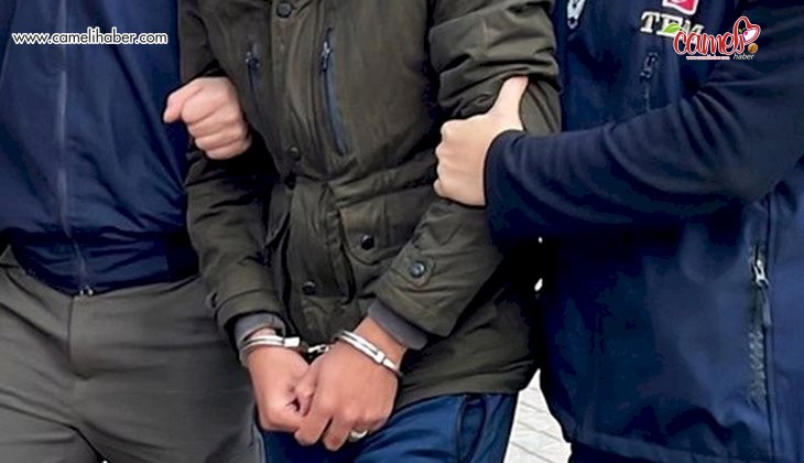 Denizli’de FETÖ Operasyonu: 2 Tutuklama