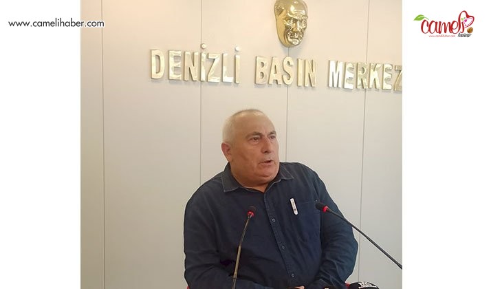 DSP İl Başkanı Kayrakçı, istifa etti