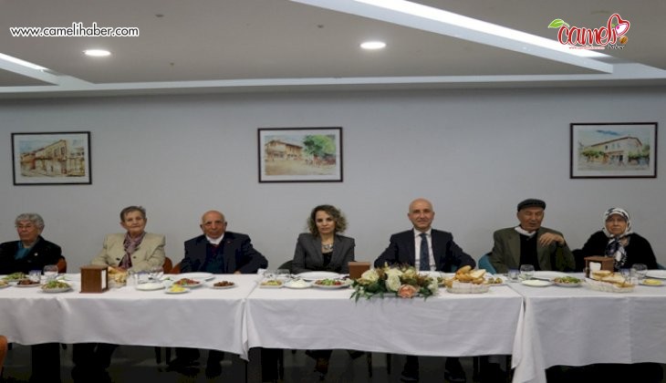 Sarayköy Belediye Başkanı Özbaş’tan Öğretmenler Günü’ne yakışır kutlama