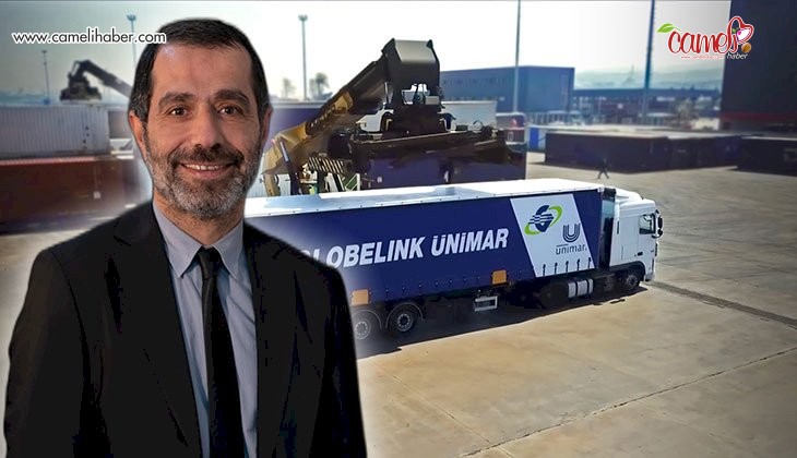 Globelink Ünimar, milk run taşımacılık ile nakliye verimliliği ve maliyet optimizasyonunu destekliyor