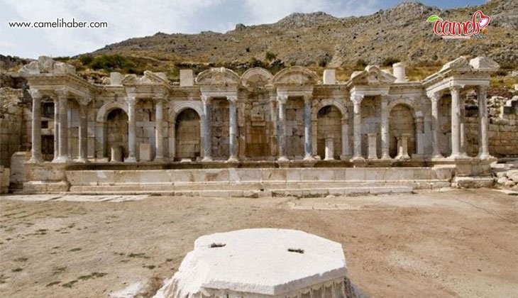 Gordion Antik Kenti Türkiye'nin UNESCO Dünya Mirası Listesi'ne Giren 20. Kültür Varlığı Oldu