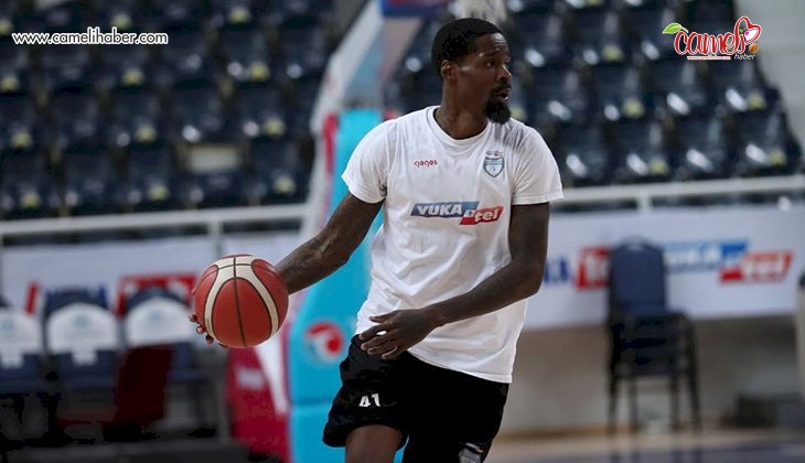 İNG Basketbol Süper Ligi’nde mücadele eden Merkezefendi Basketbol Takımı, Türk Telekom Basketbol Kulübü hazırlıklarını sürdürdü.