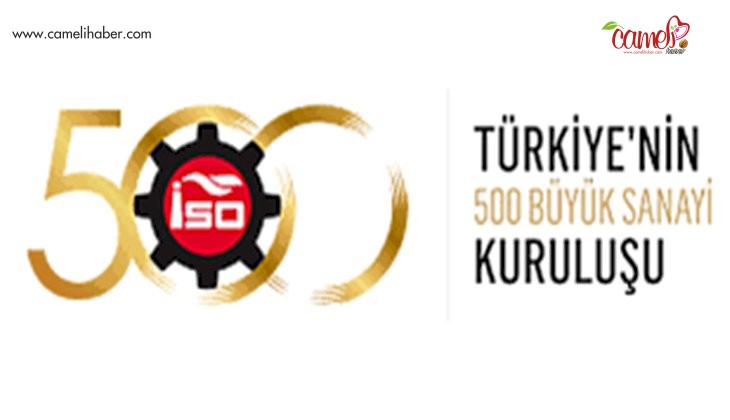 ISO 500 İkinci Listesi'nde Denizli'den 11 firma yer aldı