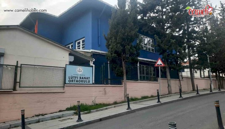 İstanbul’da depreme karşı riskli bulunan okullar görüntülendi