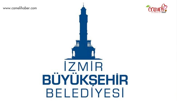 İzmir Büyükşehir Belediyesi'nden Kamuoyuna duyuru.