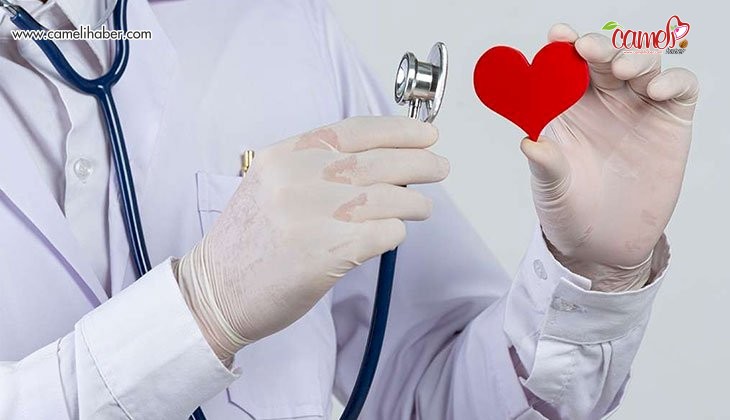 Kalp Hastalıklarından Korunmak İçin 7 Altın Kural