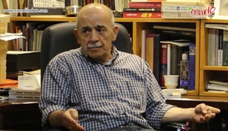 Değerli Türk Milliyetçisi Dr. Mustafa Çalık vefat etti 