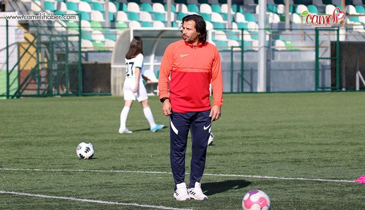 Osman Kıraç 8-0’lık maçı değerlendirdi