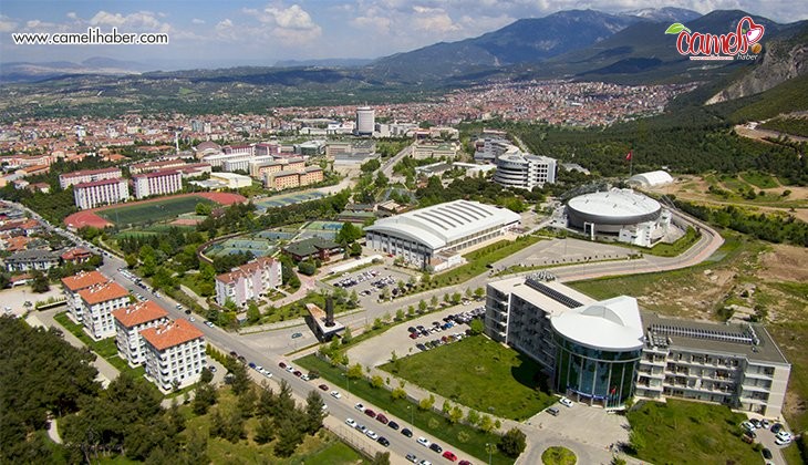 Pamukkale Üniversitesi’nden flaş karar