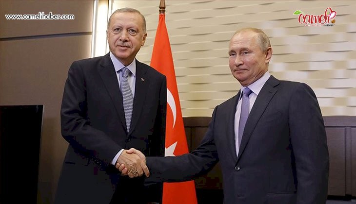 Rusya’dan Türkiye’ye 104 hattan haftada 1.304 uçuş yapılacak Antalya Hareketlenecek