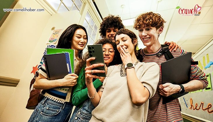 Samsung öğrenci ve öğretmenlere özel olarak akıllı telefon ve tablette Eylül ayı boyunca indirim uygulayacak
