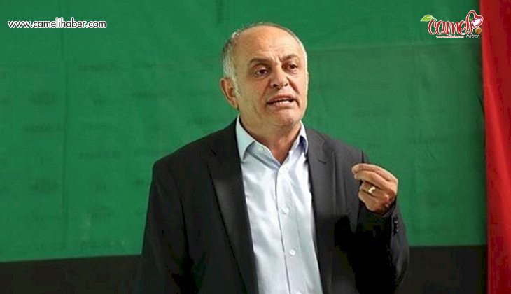 Süleyman Urkay, Nazilli Belediyespor’u satın aldı