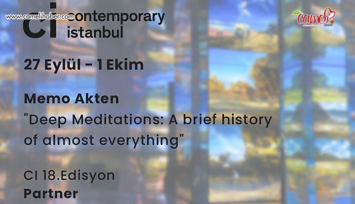    Trendyol, Contemporary İstanbul’un partneri oldu